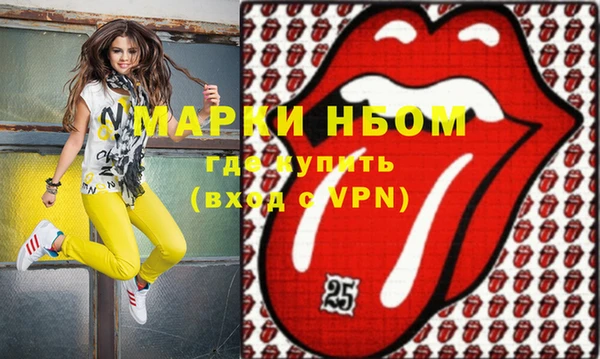 стаф Покачи